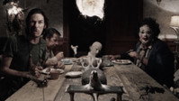 Massacre à la tronçonneuse