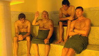 «Сумасшедшие гонки 3 (2006)» — обои к фильму #9