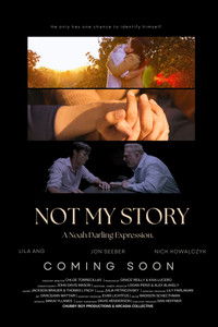 Imagem do Filme Not My Story