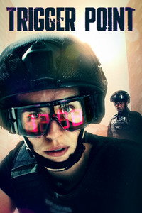 Постер сериала «На взводе (2022)» — (8 из 31)