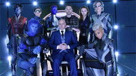X-Men : Apocalypse