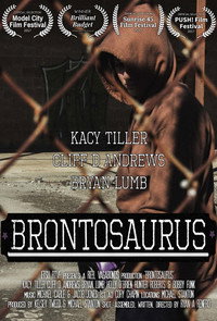 Постер фильма «Brontosaurus (2017)» — (1 из 1)