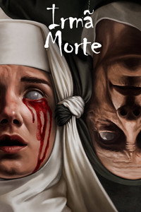 Imagem do Filme Irmã Morte