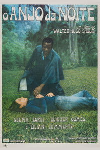 O Anjo da Noite