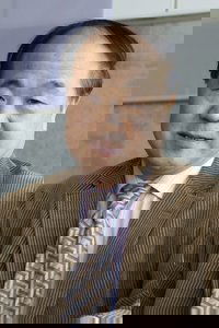 Imagem de Mo Yan