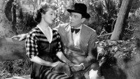 «Влюбленные одни на свете (1948)» — обои к фильму #1