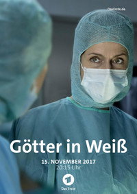 Постер фильма «Götter in Weiß (2017)» — (1 из 1)