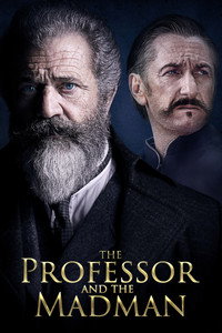 Постер фильма «Игры разумов (2018)» — (4 из 31)