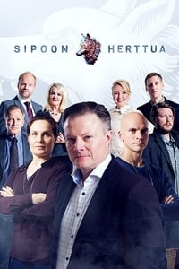 copertina serie tv Sipoon+herttua 2018