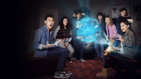 «Хантер Стрит (2017-2021)» — обои к сериалу #2