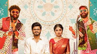 «Pushpaka Vimanam (2021)» — обои к фильму #9