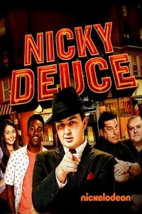  Nicky Deuce
