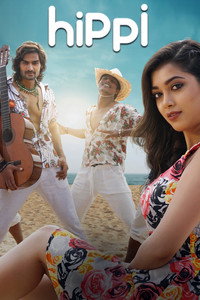Постер фильма «హిప్పీ (2019)» — (7 из 13)