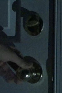 Late At Night (2023) poster