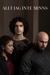 Постер к сериалу Allt jag inte minns (2019)