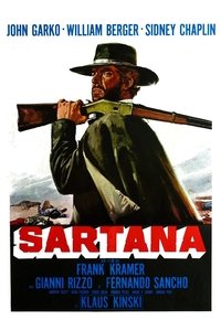 Poster de Sartana
