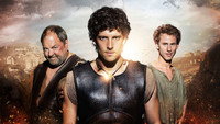 «Атлантида (2013 - 2015)» — обои к сериалу #5