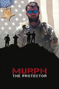 Постер фильма «Мёрф: Защитник (2013)» — (4 из 5)