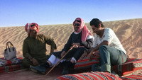 «Keif al-hal? (2006)» — обои к фильму #1