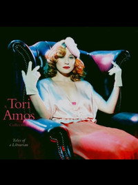 Tori Amos - Tales of a Librarian