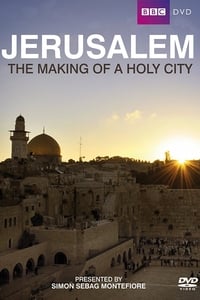 Jerusalem: The Making of a Holy City (2011)