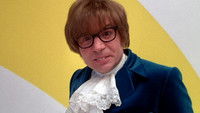 Austin Powers : l'espion qui m'a tirée
