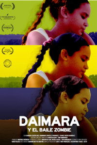 Imagem do Filme Daimara y el Baile Zombie
