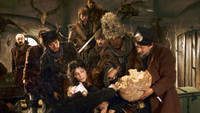 Обои к фильму «Верная река (1987)» — (17 из 28)