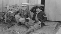 «Deep in the Heart of Texas (1942)» — обои к фильму #1