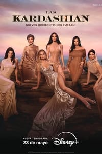 Poster de The Kardashians