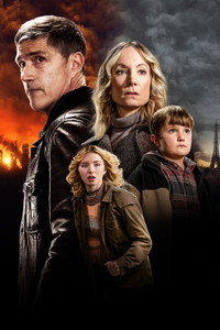 Постер сериала «Последний свет (2022)» — (1 из 7)