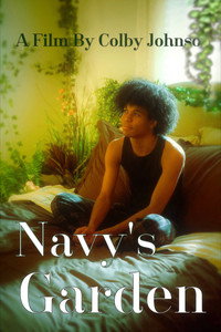 Navy's Garden (2025) subtitle poster