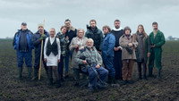 «Minkavlerne (2019)» — обои к сериалу #5