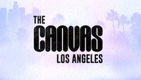 «The Canvas: Los Angeles (2021)» — обои к сериалу #1
