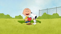 «A Charlie Brown Valentine (2002)» — обои к мультфильму #5