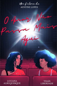 The Love doesn’t pass here