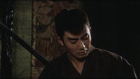 Обои к фильму «Перевал Великого Будды: Последняя глава (1961)» — (13 из 18)