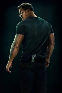 Постер сериала «Джек Ричер (2022)» — (54 из 116)