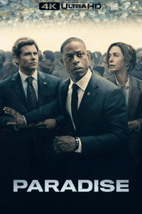 Постер сериала «Рай (2025)» — (17 из 80)