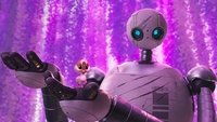 The Wild Robot