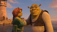 Shrek le Troisième