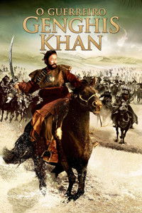 Imagem do Filme O Guerreiro Genghis Khan