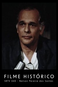 SRTV 340 - Filme Histórico - Nelson Pereira dos Santos
