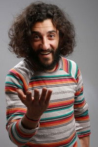 Imagem de Hicham Belaoudi