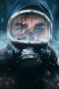 Постер сериала «Этернавт (2025)» — (11 из 32)