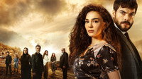 «Ветреный (2019-2021)» — обои к сериалу #2