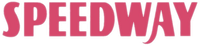 Логотип фильма «Спидвей (1968)» — (1 из 19)
