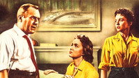 «Восемнадцатилетние и беспокойные (1957)» — обои к фильму #1
