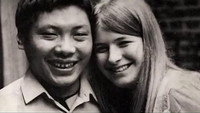 «Crazy Wisdom: The Life & Times of Chogyam Trungpa Rinpoche (2011)» — обои к фильму #1