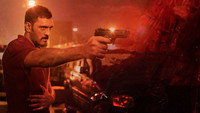 Обои к фильму «Bloody Mary (2022)» — (13 из 15)